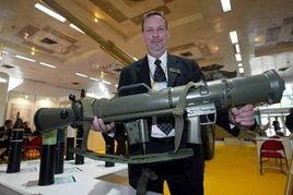 国外最新武器爆料消息,最新国外武器爆料盘点  第2张