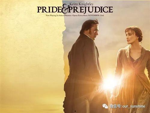 傲慢与偏见在线免费观看 第3张 傲慢与偏见在线免费观看 第3张